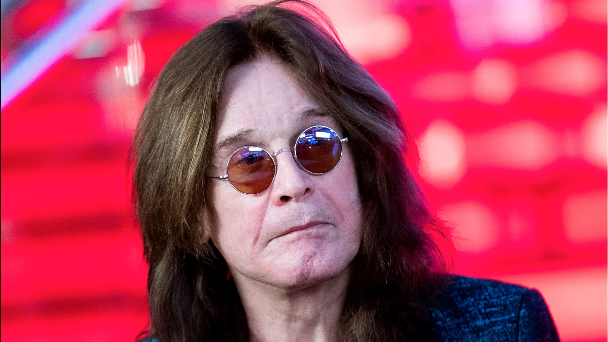 Black Sabbath legend Ozzy Osbourne dead at 76 with rare Parkinson’s