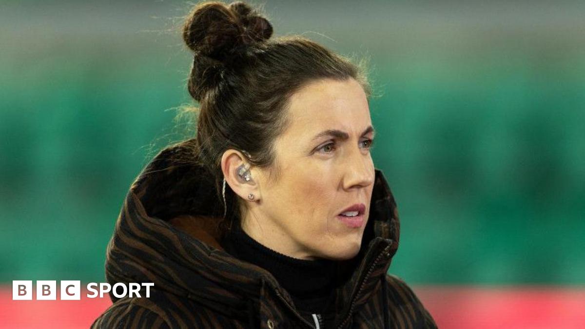 Leanne Cricthon: Rangers in talks with Glasgow City assistant over head coach job