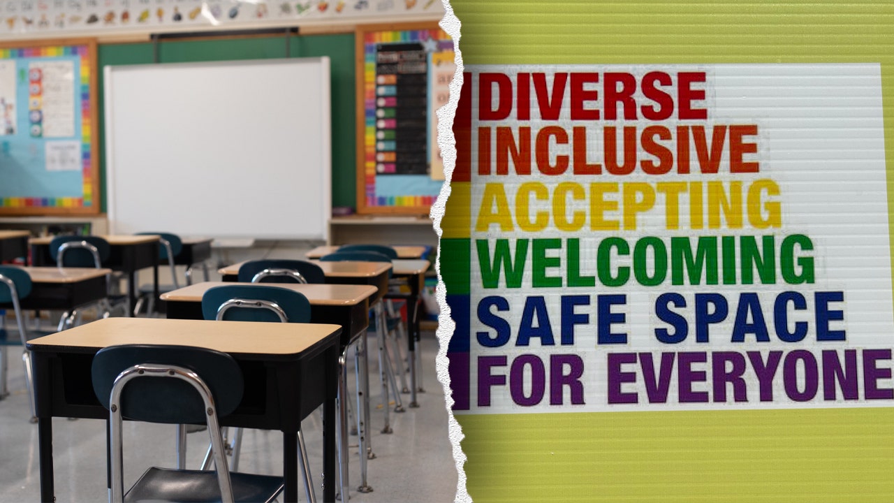 NEA’s handbook targets homeschooling and history — it’s time to fight back
