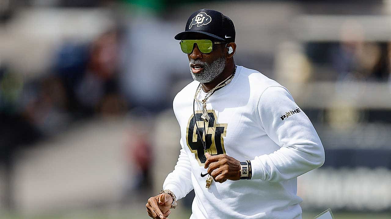 Deion Sanders reveals lifestyle changes after surgery