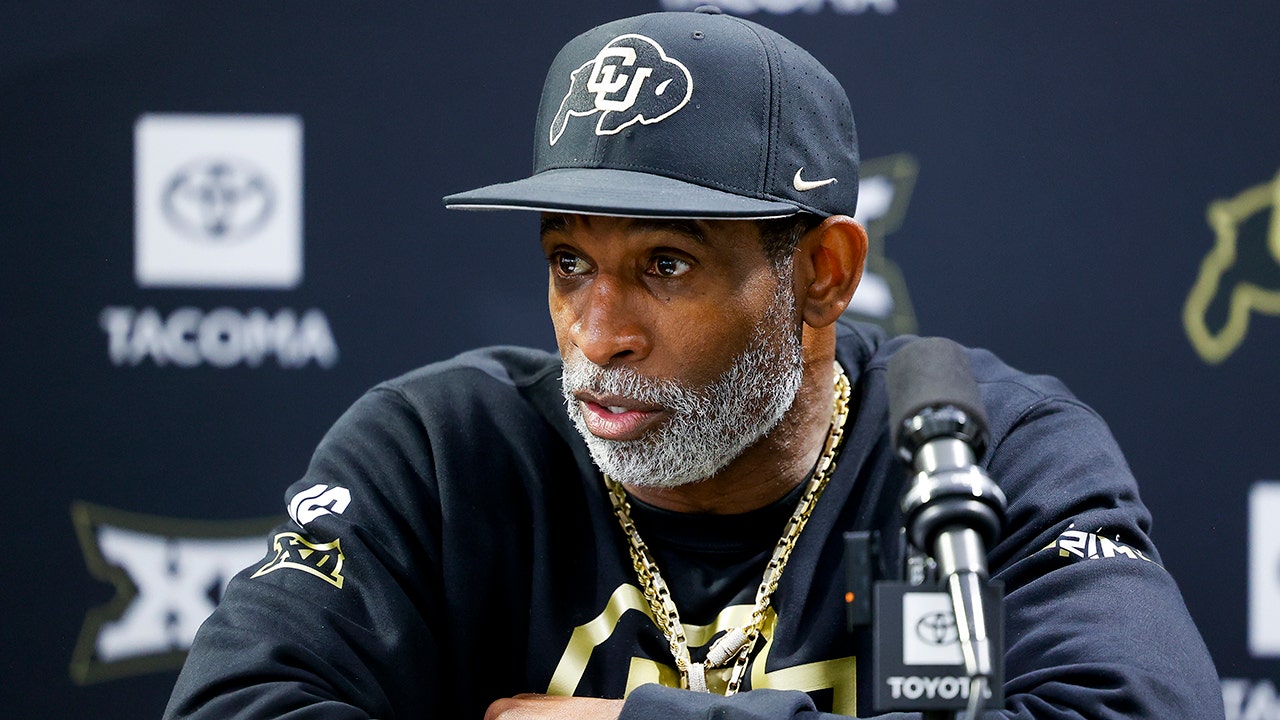 Deion Sanders reveals bladder cancer diagnosis