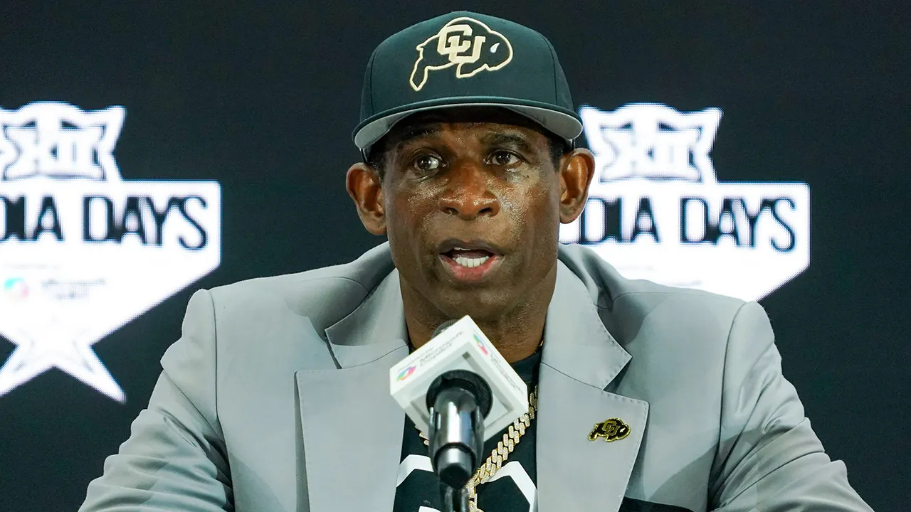 Deion Sanders wants rigid approach to uniform policing in college football