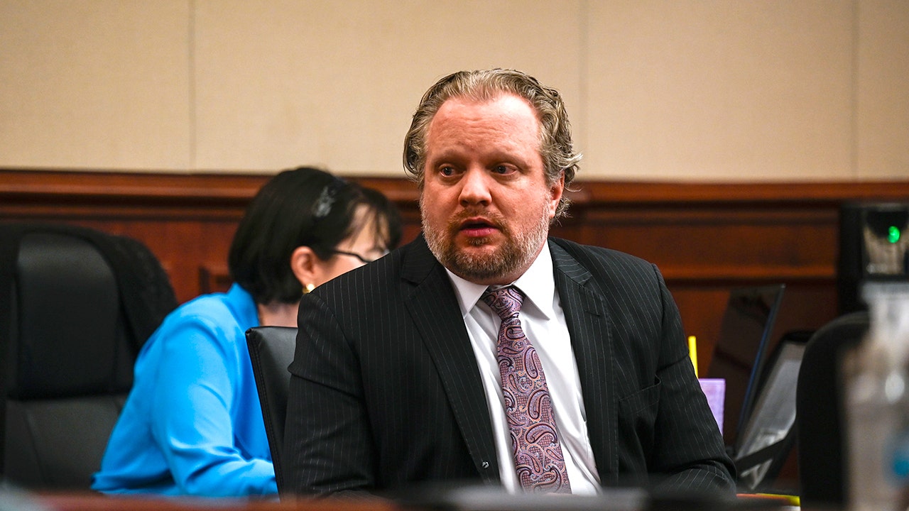 Angela Craig never knew she was being poisoned, friend testifies at murder trial