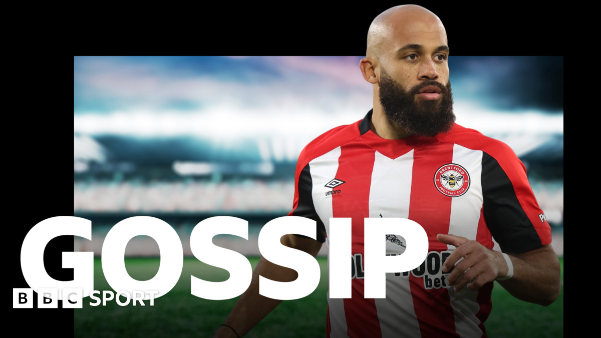 Football gossip: Mbeumo, Ekitike, Isak, Garnacho, Jackson, Xhaka, Vinicius Jr