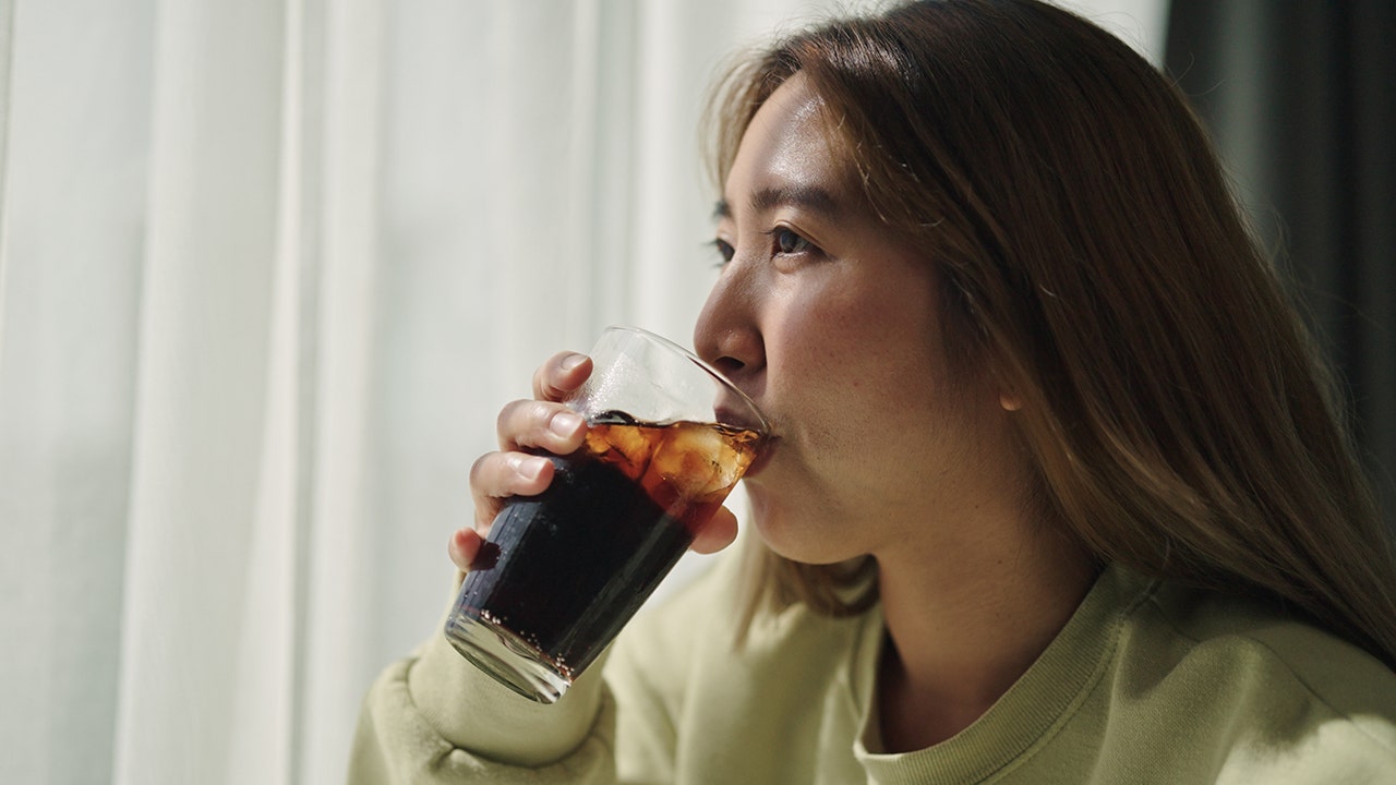 Diet Coke becomes Gen Z’s new ‘fridge cigarette’ in viral TikTok trend