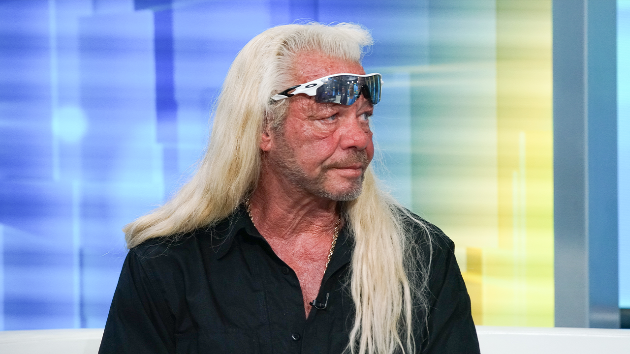 Dog the Bounty Hunter’s wife’s grandson dies in shooting accident