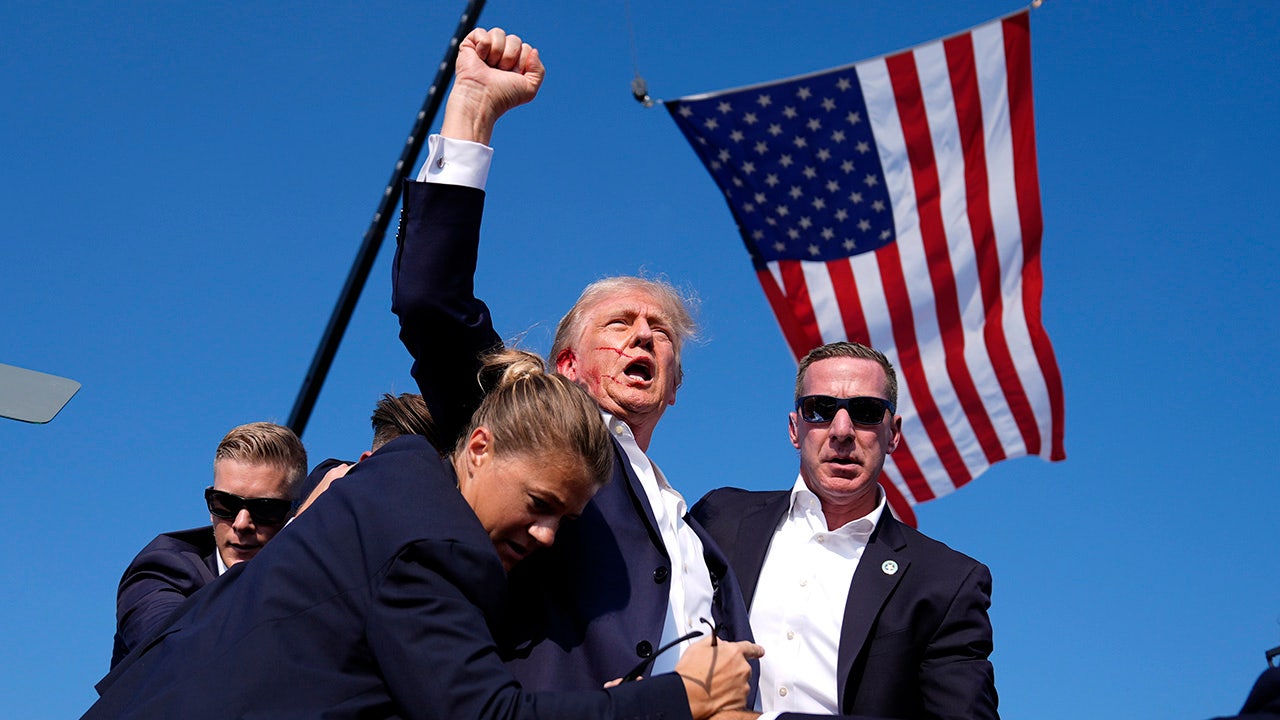New GAO report exposes Secret Service failures at Trump rally in Butler
