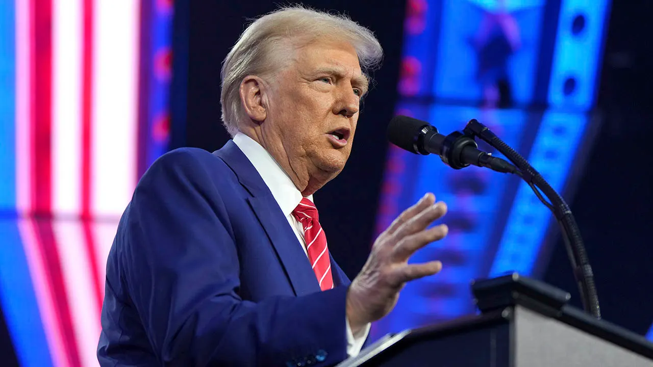 Trump approval steady despite budget law concerns, Fox poll finds