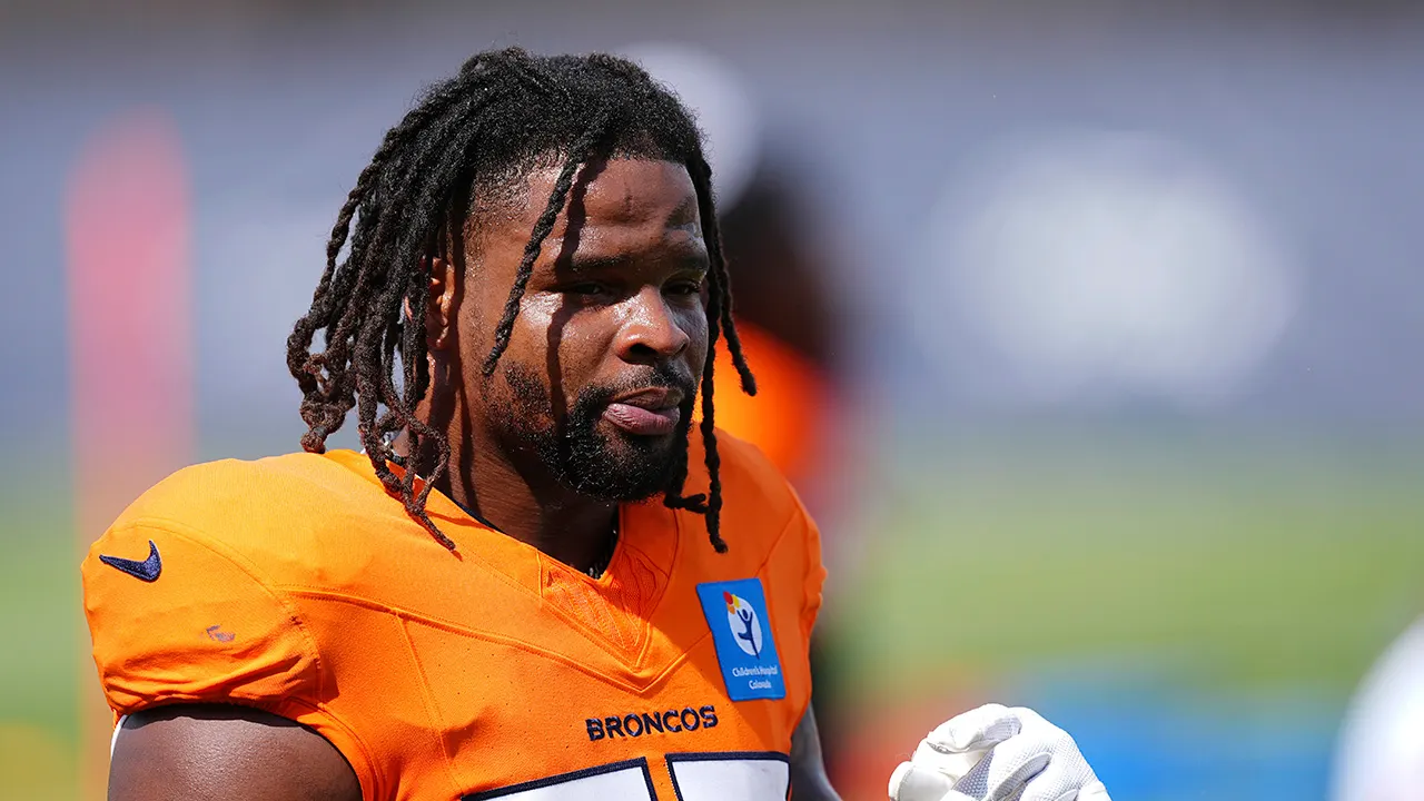 Broncos’ Dre Greenlaw compared to Mike Tyson