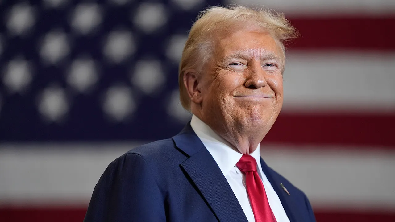 White House unveils interactive map showing Trump bill savings by state