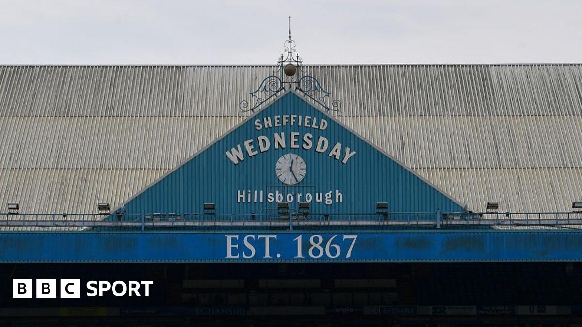 Sheffield Wednesday: What’s going on at Championship club?