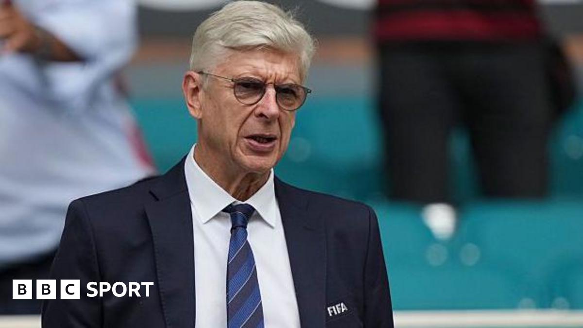 Club World Cup: Arsene Wenger defends ‘fantastic competition’ after Jurgen Klopp comments