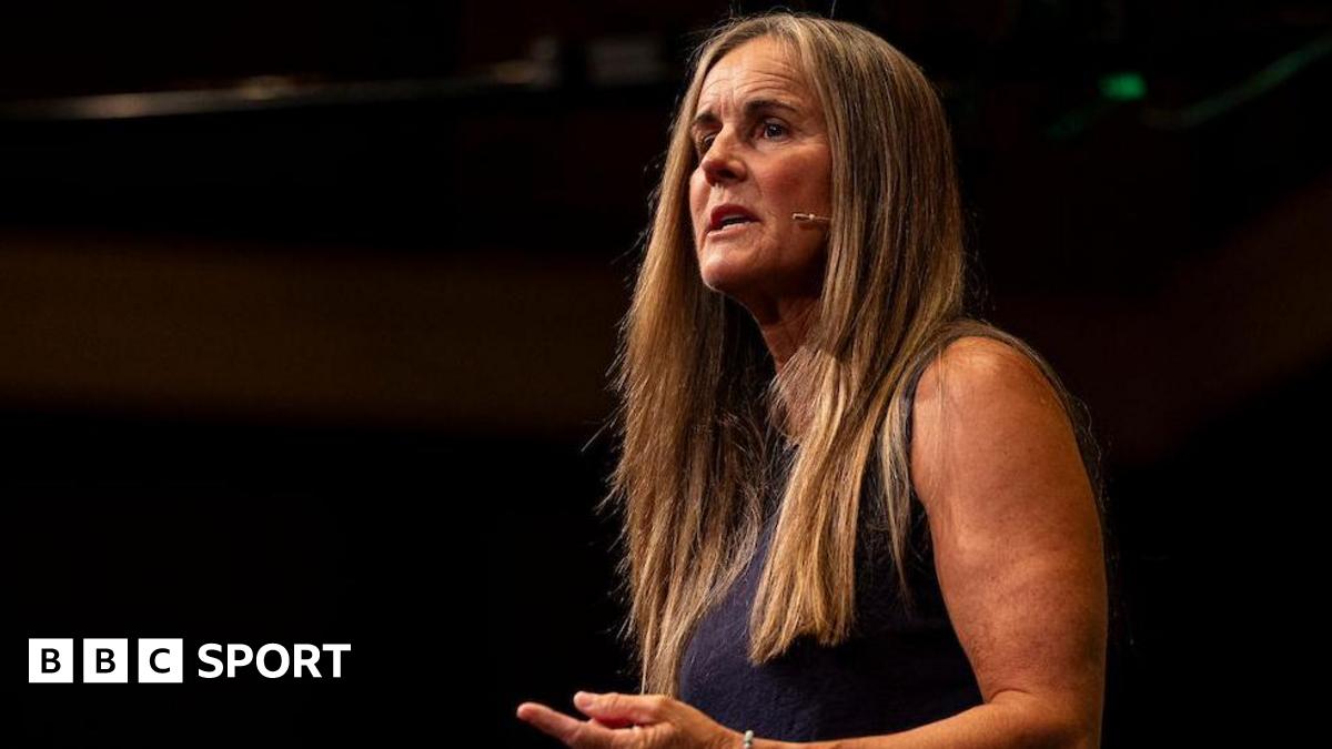 Brandi Chastain: USA icon tips Wales to make Euro 2025 mark