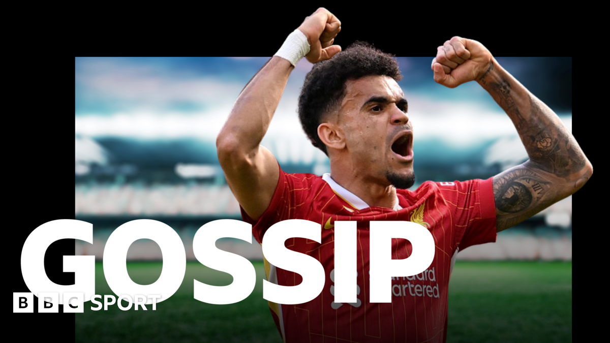 Football gossip: Diaz, Wissa, Ekitike, Nunez, Isack, Gyokeres, Rodrygo, Romero, Osimhen