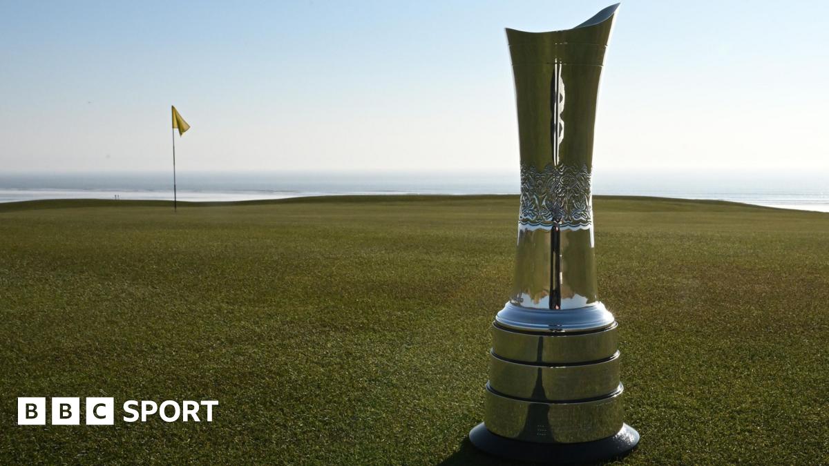 AIG Women’s Open: Lottie Woad the focus as Wales hosts biggest female event