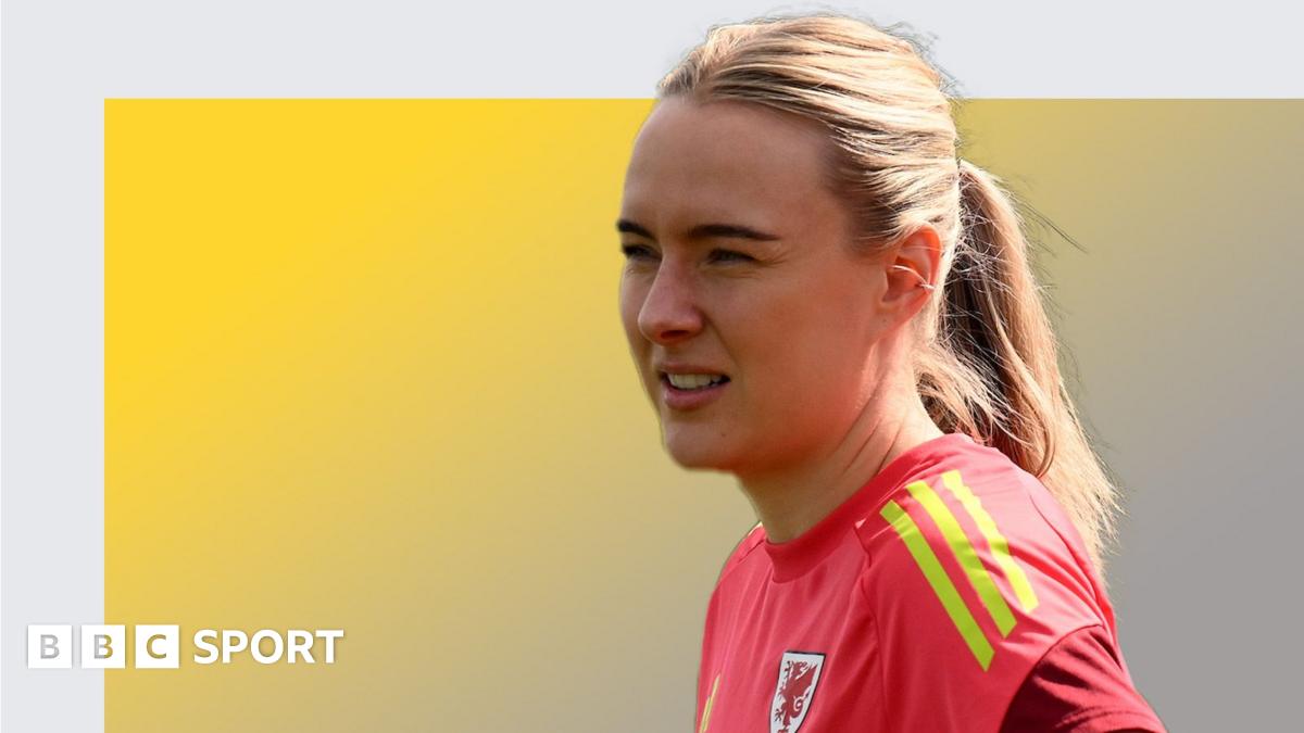 Josie Green column: Wales still have belief at Euro 2025