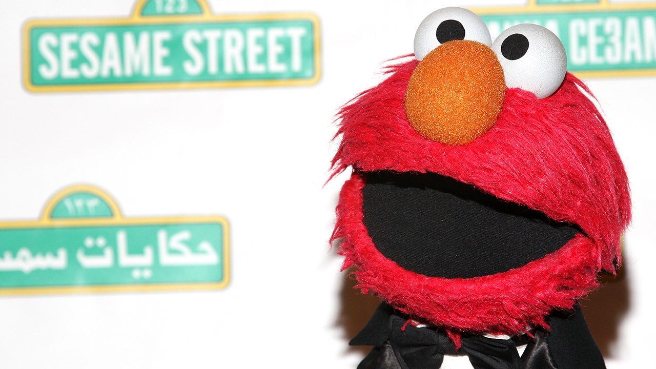 Sesame Street’s Elmo account hacked with offensive antisemitic posts
