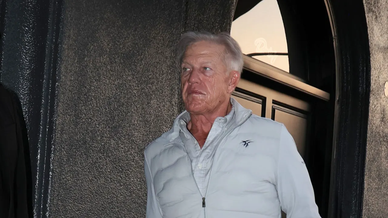 John Elway’s 911 call revealed after agent’s fatal golf cart accident