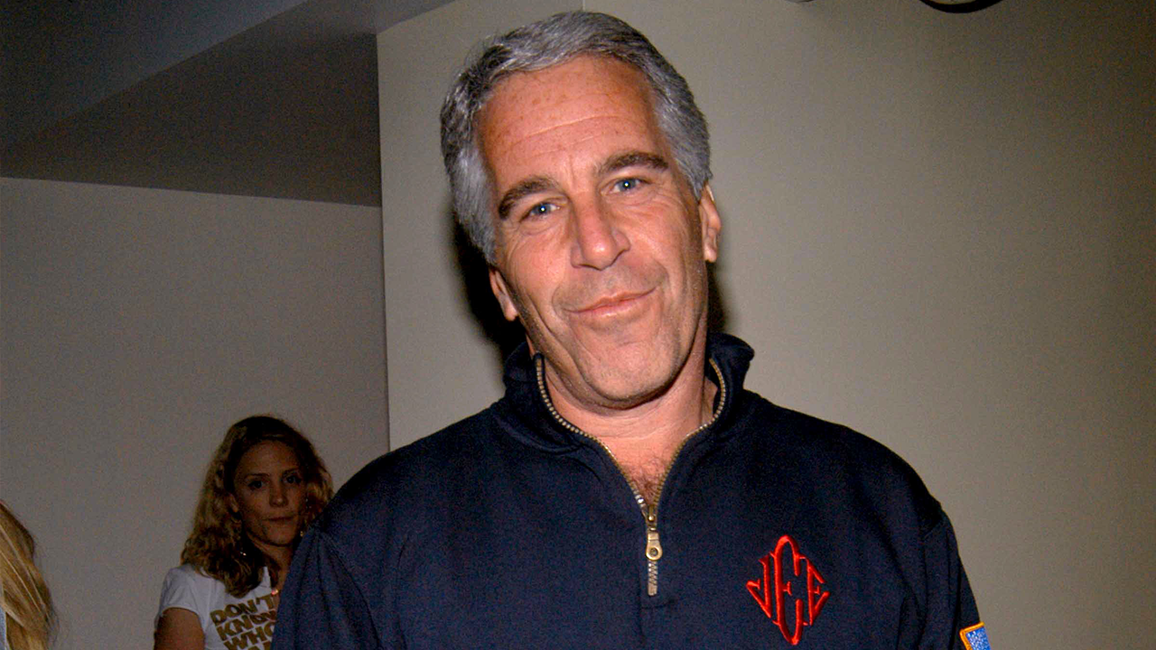 Florida man arrested for alleged violent threats over Epstein client list