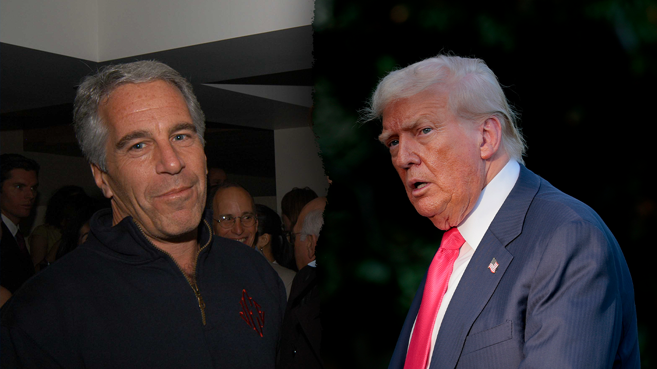 How Epstein grand jury transcripts could be unsealed at Trump DOJ’s request
