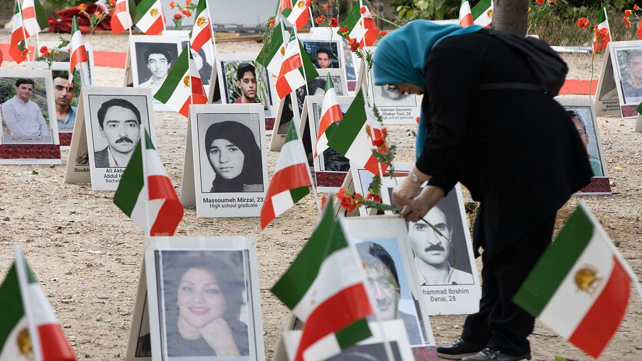 Iran doubles executions in 2024 with at least 612 people killed, UN reports