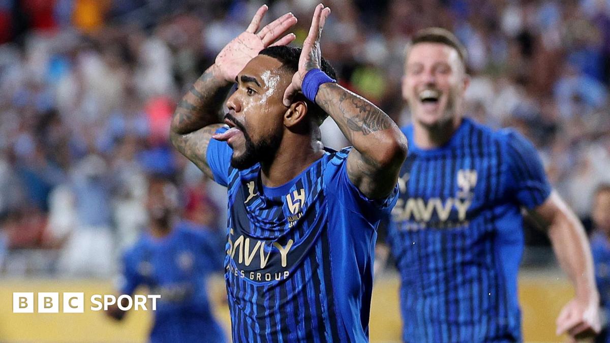 Are ‘Asia’s first super club’ Al-Hilal sign of more to come for Saudi football?