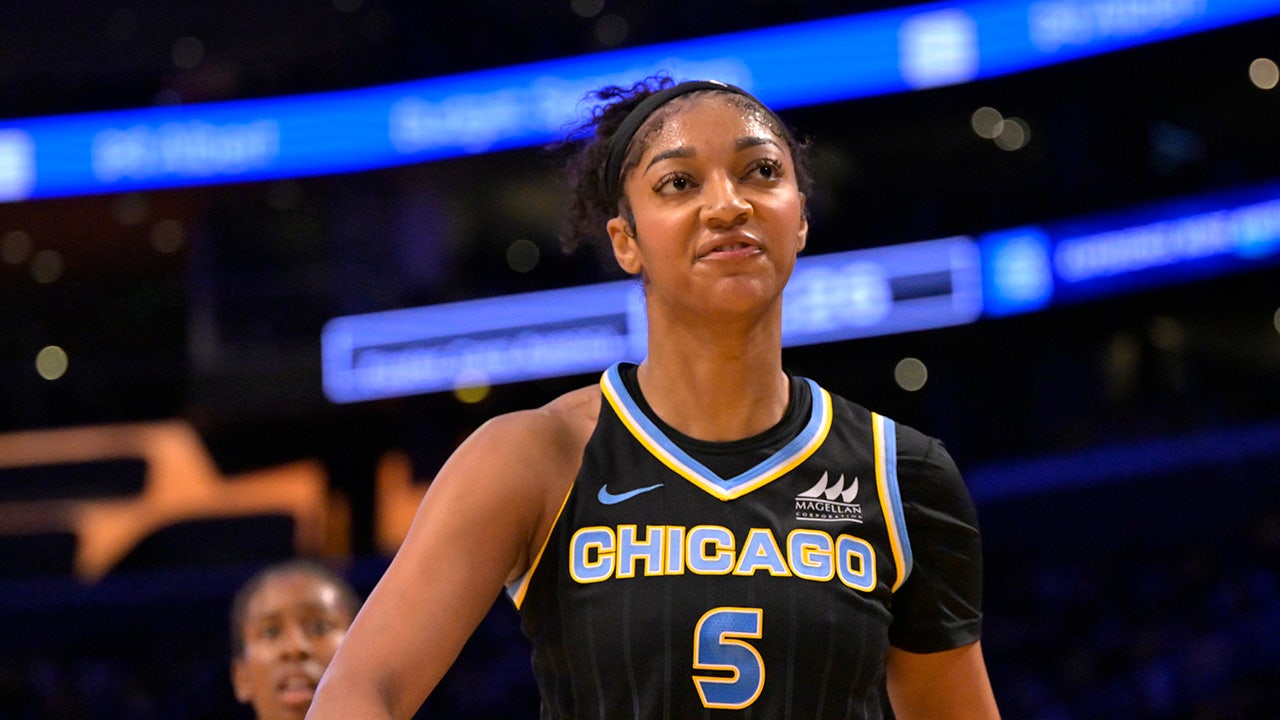 Angel Reese calls WNBA proposal ‘disrespectful’ amid negotiations