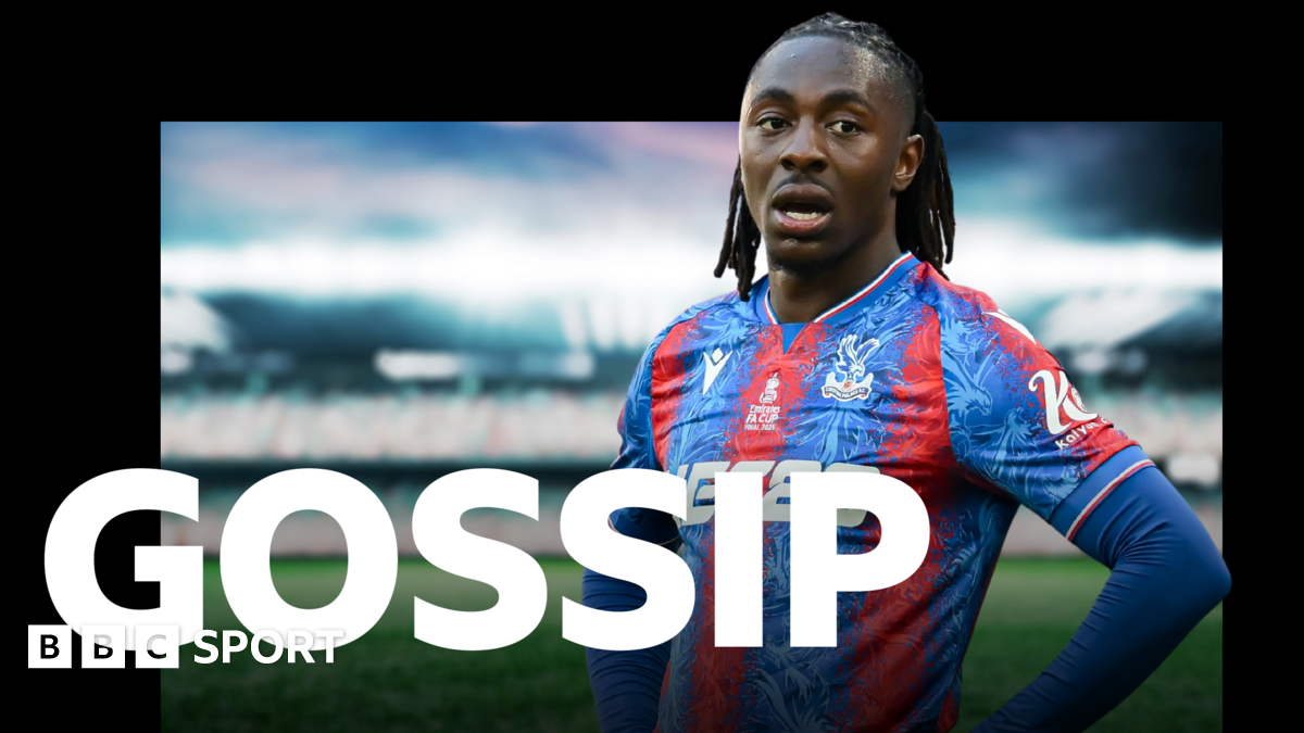 Football gossip: Eze, Mbeumo, Gyokeres, Sancho, Elanga, Torres