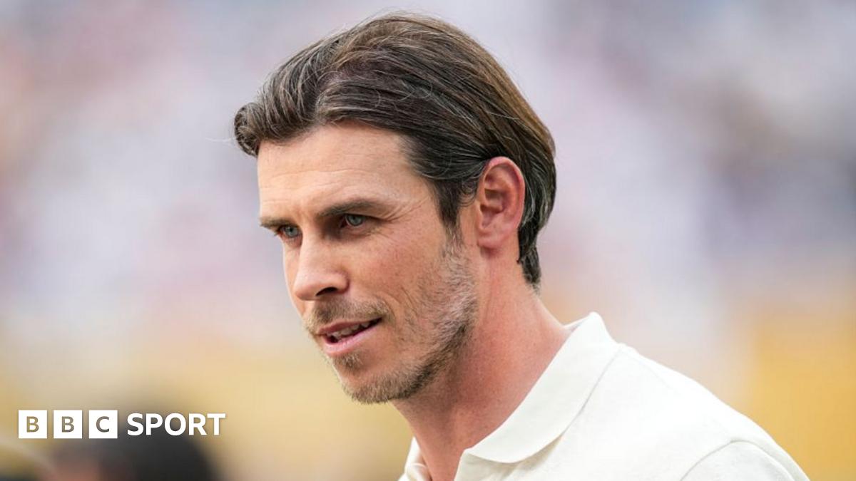 Gareth Bale confirms consortium’s ‘brand new offer’ to buy Cardiff City