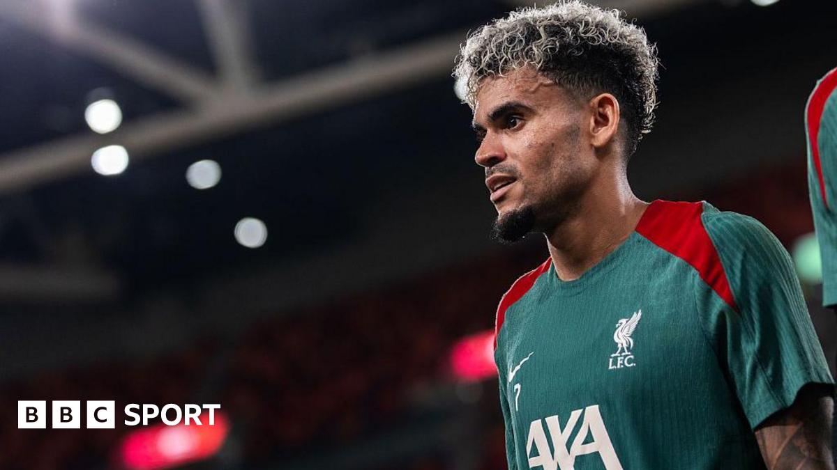 Luis Diaz: Bayern Munich preparing improved bid for Liverpool forward
