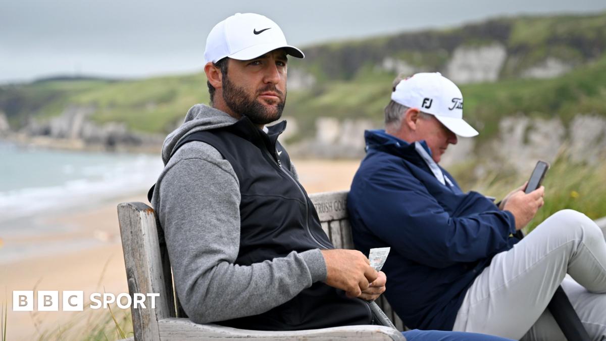 The Open 2025: No dream win for Rory McIlroy but Royal Portrush shows 2019 was no one off