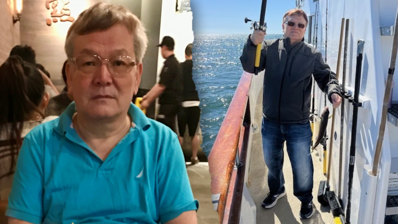 Missing man’s bank accounts drained of $1M as family offers $250K reward