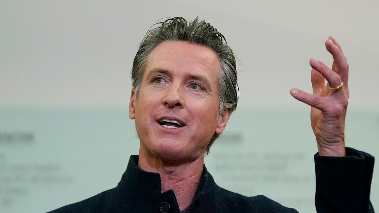 Newsom reforms California environmental laws to address state housing crisis
