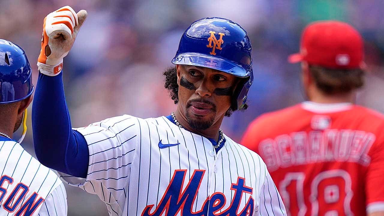 Mets’ Francisco Lindor says it’s not his job to worry about the trade deadline
