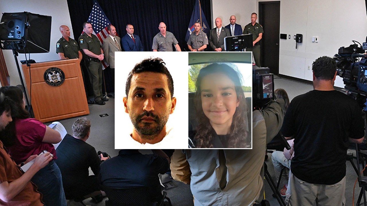 Authorities reveal how young Canadian girl died after father charged with murder