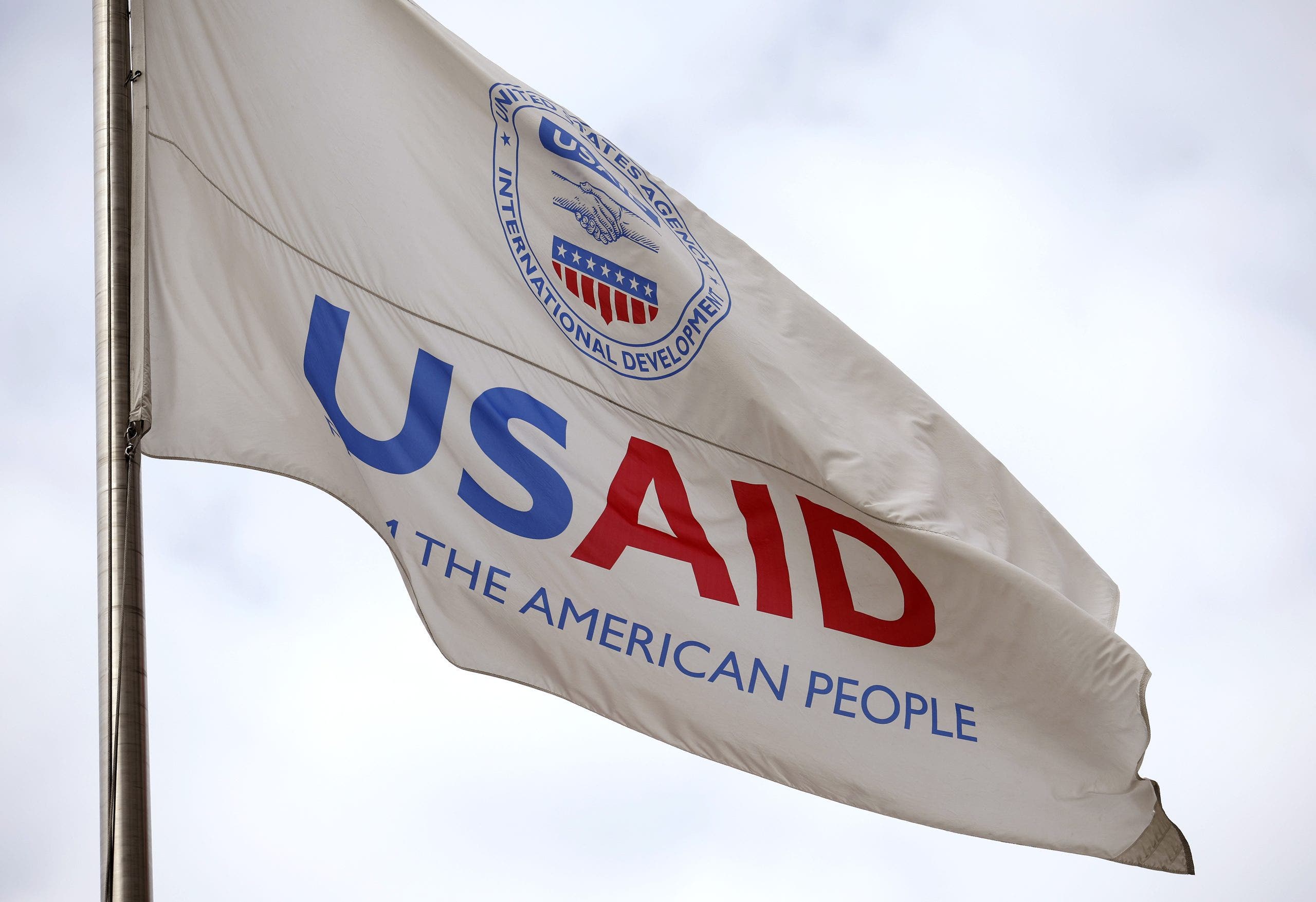 Former USAID officer proposes reforms as foreign assistance agency ends