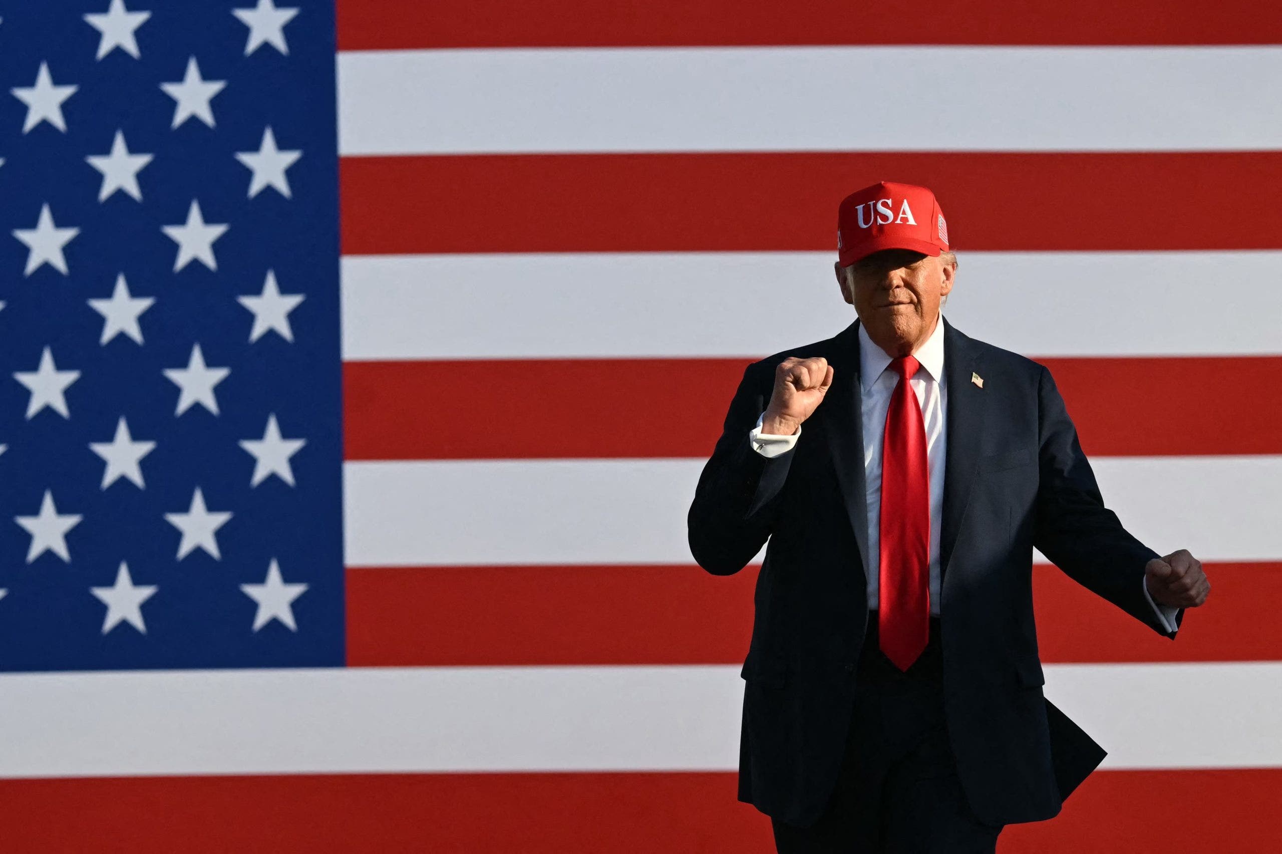 Trump’s ‘big, beautiful bill’ aims to spark second blue-collar boom