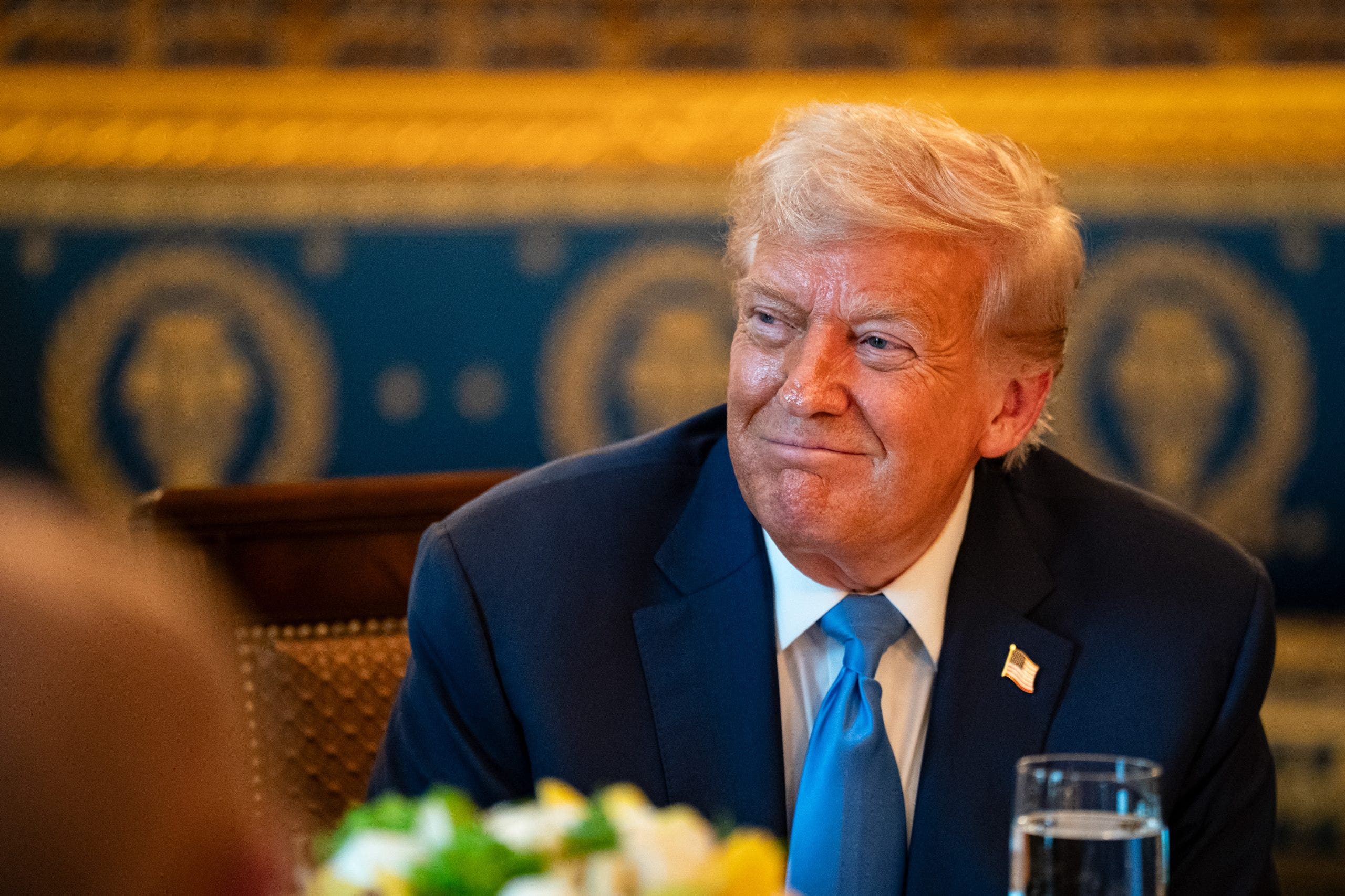 Trump bill will generate surplus not debt, challenging CBO projections