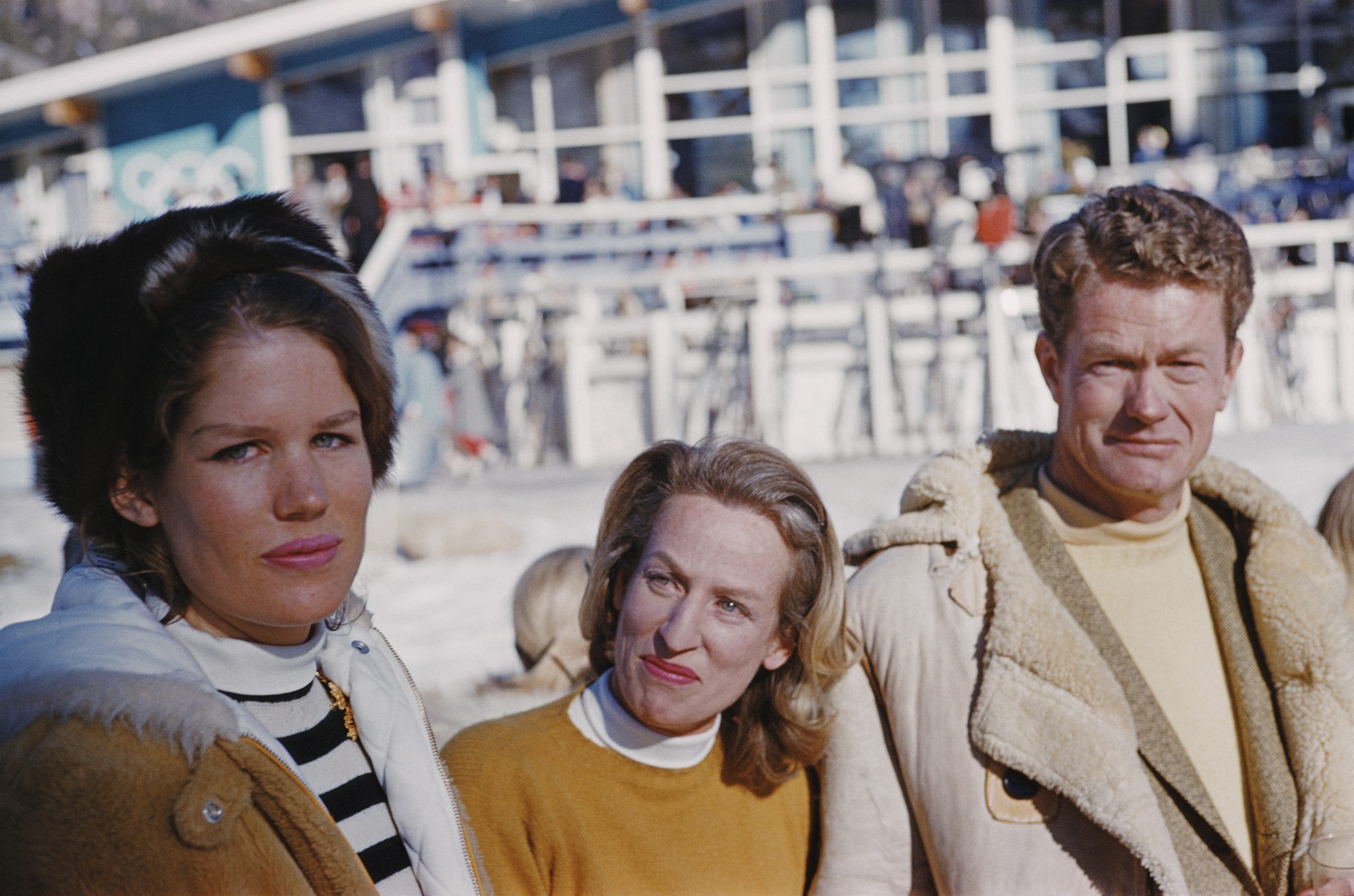 Site of 1960 Winter Olympics offers lessons on achieving, and maintaining, success