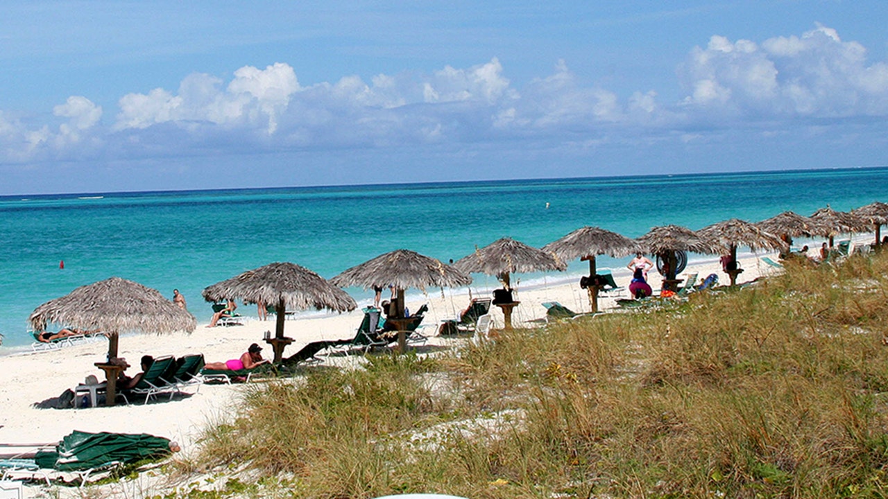 Decomposed body found during search for Brian Tarrence in Turks and Caicos