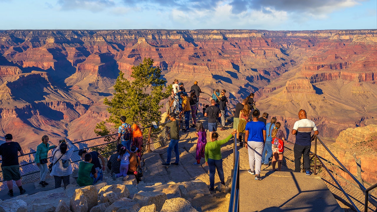 National parks to put ‘America first’ with new foreign tourist fee hikes