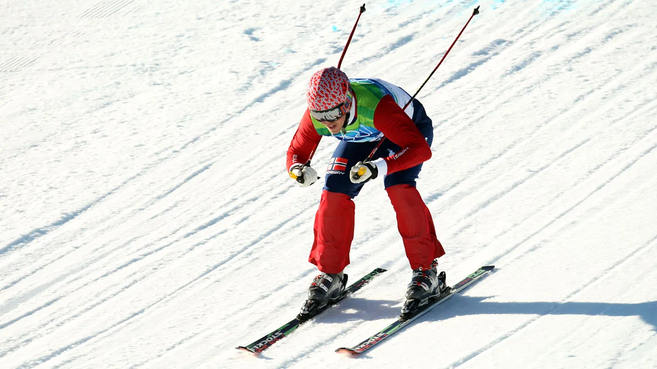 Olympic bronze medalist Audun Groenvold dies after lightning strike