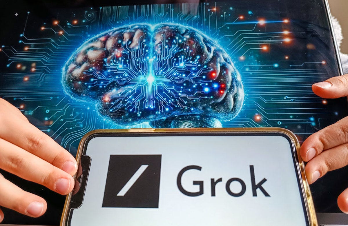 Nazi-spouting Grok AI shows dangers of rushing artificial intelligence