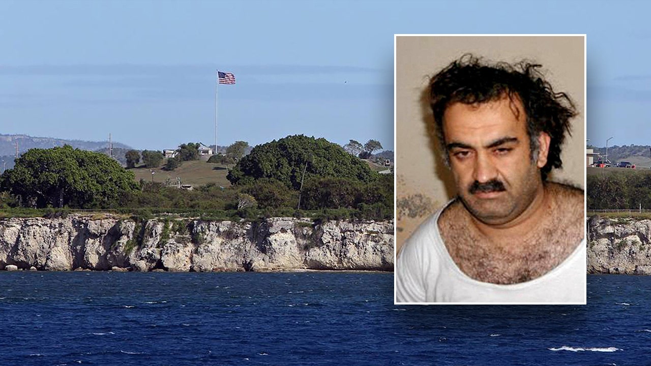 Federal appeals court tosses 9/11 mastermind’s Pentagon plea deal