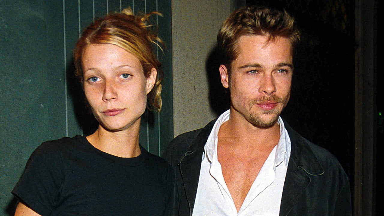 Gwyneth Paltrow thought she was ‘smarter, better educated’ than Brad Pitt: book