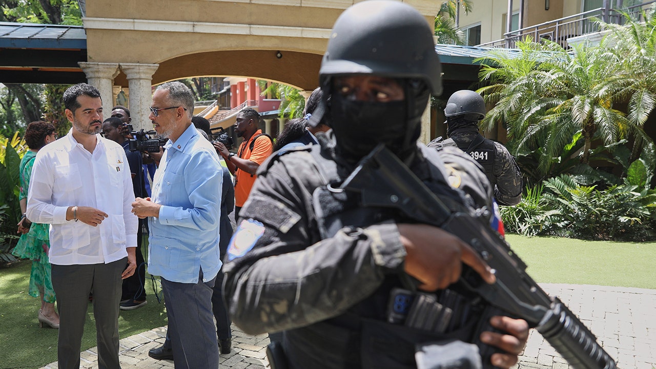 Gangs control 90% of Haiti’s capital as violence spreads, UN officials warn