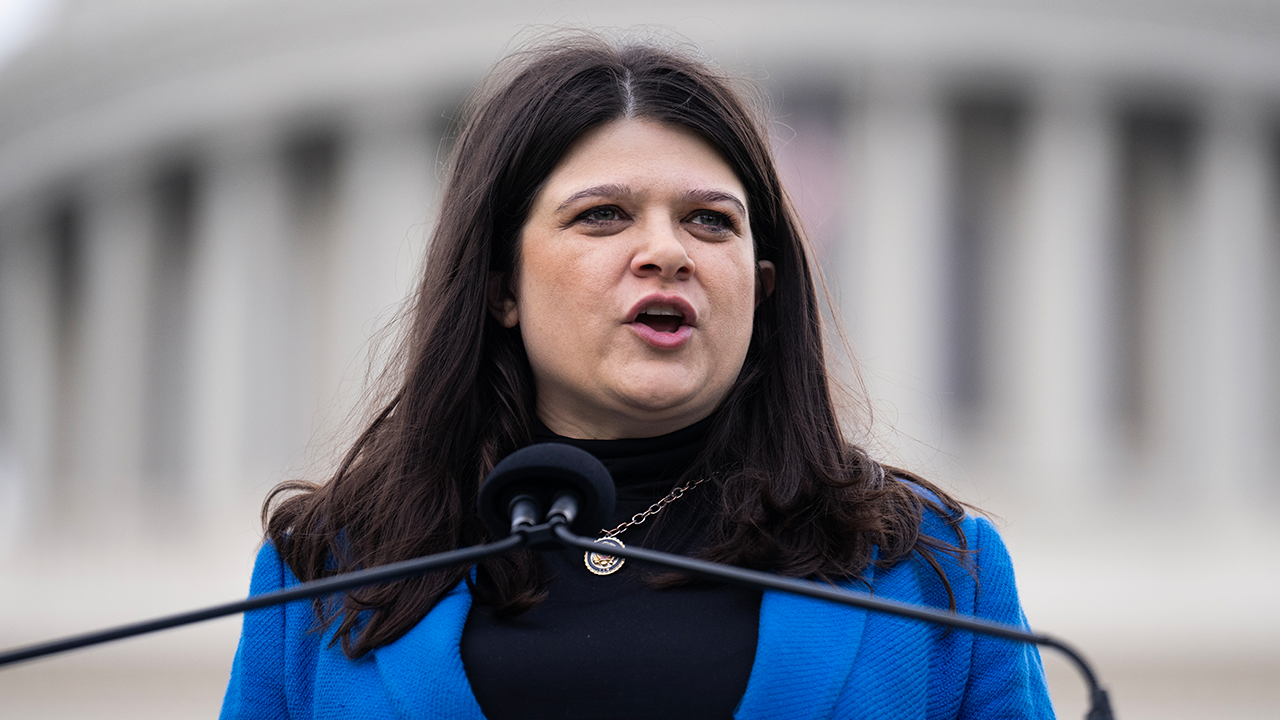 Michigan Dem who backed progressive feminist policy now running as a moderate