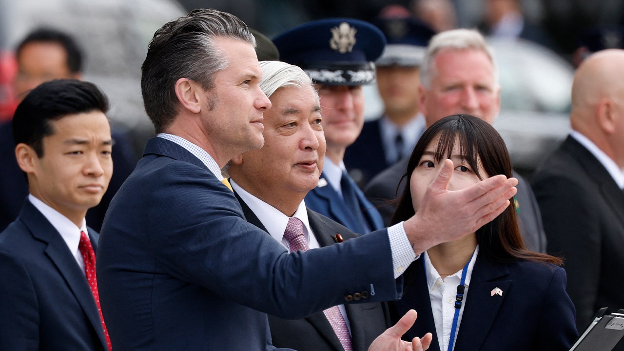 Japan, Australia asked to define role in potential US-China conflict over Taiwan
