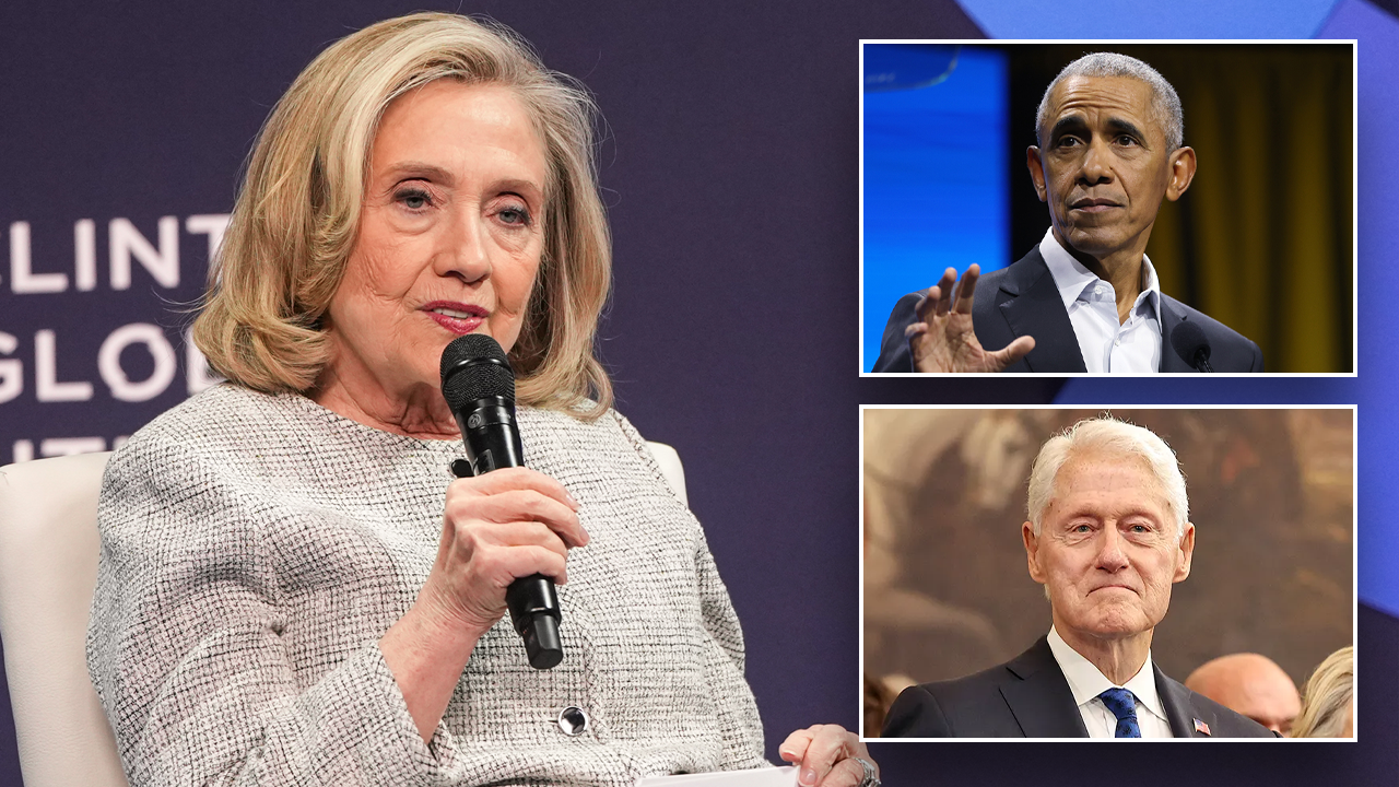 How Hillary Clinton’s desperate team weaponized the FBI against Trump’s campaign
