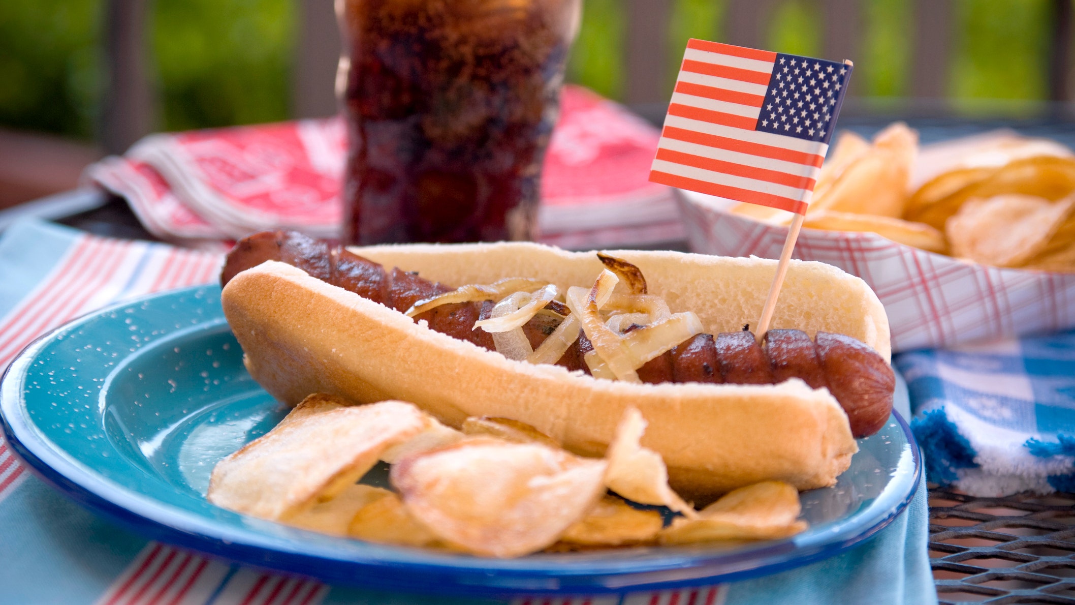 Study finds no safe amount of processed food, links to chronic disease